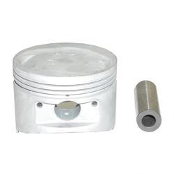 Picture of Piston + Pin