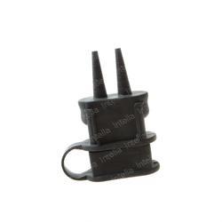 Anderson AN3-6037P1-BK BOOT W/COVER SB175 LOAD