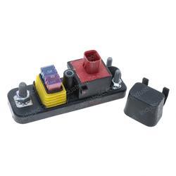 Picture of Relay-Power Module- Red