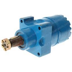 Picture of Motor - Hydraulic