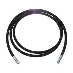 Picture of Hose-Rubber