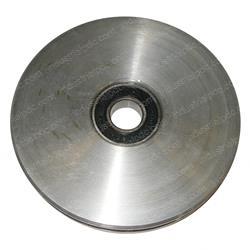 Picture of Pulley Assembly
