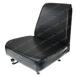 HYSTER Seat Economic| replaces part number 3026746 - aftermarket