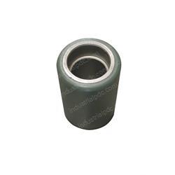 Picture of Wheel - Poly 3.15 X 4.72