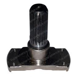 TOYOTA 411412332171 YOKE - UNIVERSAL JOINT