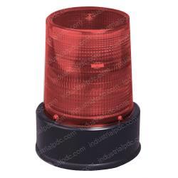 Picture of Strobe - 12-24v - Red