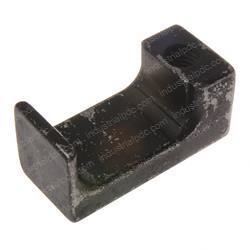 Picture of Clamp - Black Zinc Plate
