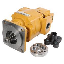 Picture of Kit, Convert to 17 Spline Pump
