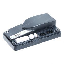 Picture of Controller - Motor
