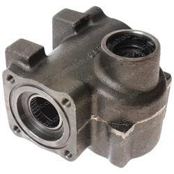 Picture of Box Sub-Assembly - Steeri