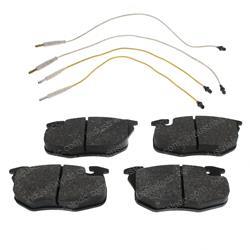 Picture of Pad - Brake Set