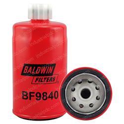 Picture of Filter - Fuel/Water Separator W