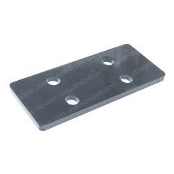 Picture of Plate  Backing  Hitch