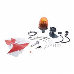 Picture of Beacon-Warning Overhead G