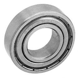 Picture of Bearing - Ball Double Shield