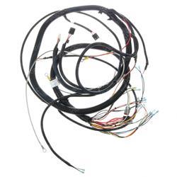 Picture of Cush Harness-Main-Ul-Tug