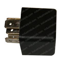 Picture of Relay 24vdc 40/30a Sealed