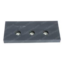Picture of Pad Assembly Wear