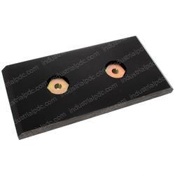 Picture of Pad .75 X 4.50 X 9.38 Uhmw