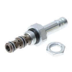 Picture of Valve-Solenoid  2pos 3way
