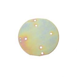 Picture of Damper - Hopper Shutoff Pltd