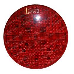 GROTE G4002 LAMP - RED LED