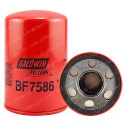 Picture of Filter - Fuel