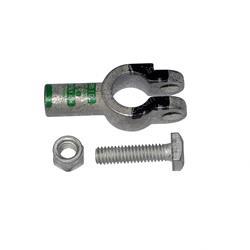 Picture of Crimp Clamp Str 2 Ga Neg
