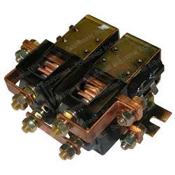 BT BT0009763538LI CONTACTOR - 48 VOLT