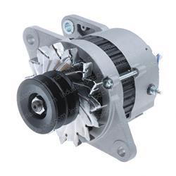 Picture of Alternator Assembly