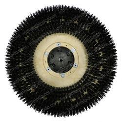 Picture of Brush-19in .050/80 Grit