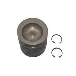 Picture of Piston - W/Pin + Clip