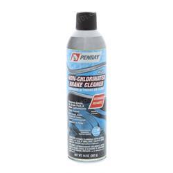 tcre120 BRAKE CLEANER NON- CHLOR 14 OZ