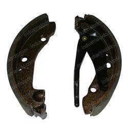 Picture of Shoe Kit - Brake