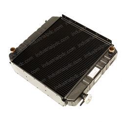 Picture of Radiator-6 Fin