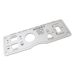 Picture of Panel Dash C4-25 Sem