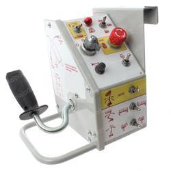 Picture of Control Box Assy- 84rt
