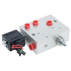 Picture of Valve Pressure Reducing