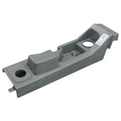 Picture of Rear Side Dashboard