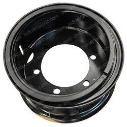 Picture of Wheel - 7.50x15 3 Pc Rim/ Side