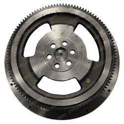 Picture of Flywheel Assembly
