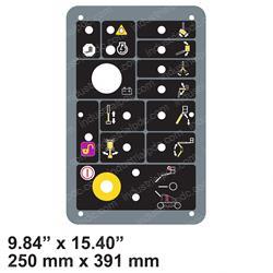 Picture of Decal - Mtb