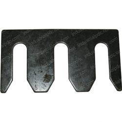 Picture of Shim - Swing Stopp