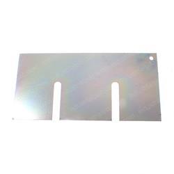 Picture of Shim .05 X 4.50 X 9.12 Stl