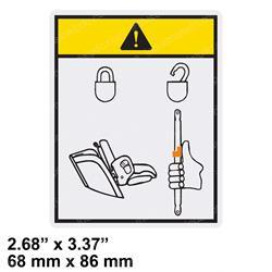 Picture of Label