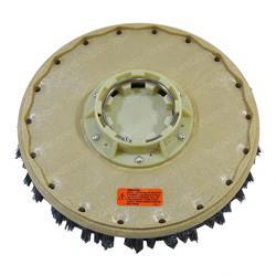 Picture of Brush Asm-Medium Grit 13.5