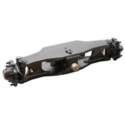 Picture of Axle Assembly Rr