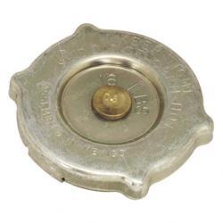 0178899 CAP - RADIATOR 16 LBS