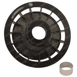 Picture of Fan - Motor