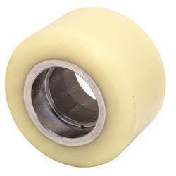 Picture of Wheel - Poly 4 X 2 1/2